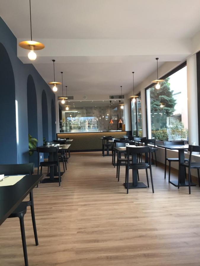 Villanova Hotel سان بونيفاتشيو المظهر الخارجي الصورة