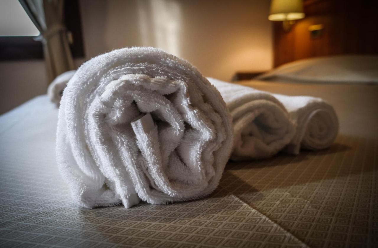 Villanova Hotel سان بونيفاتشيو المظهر الخارجي الصورة