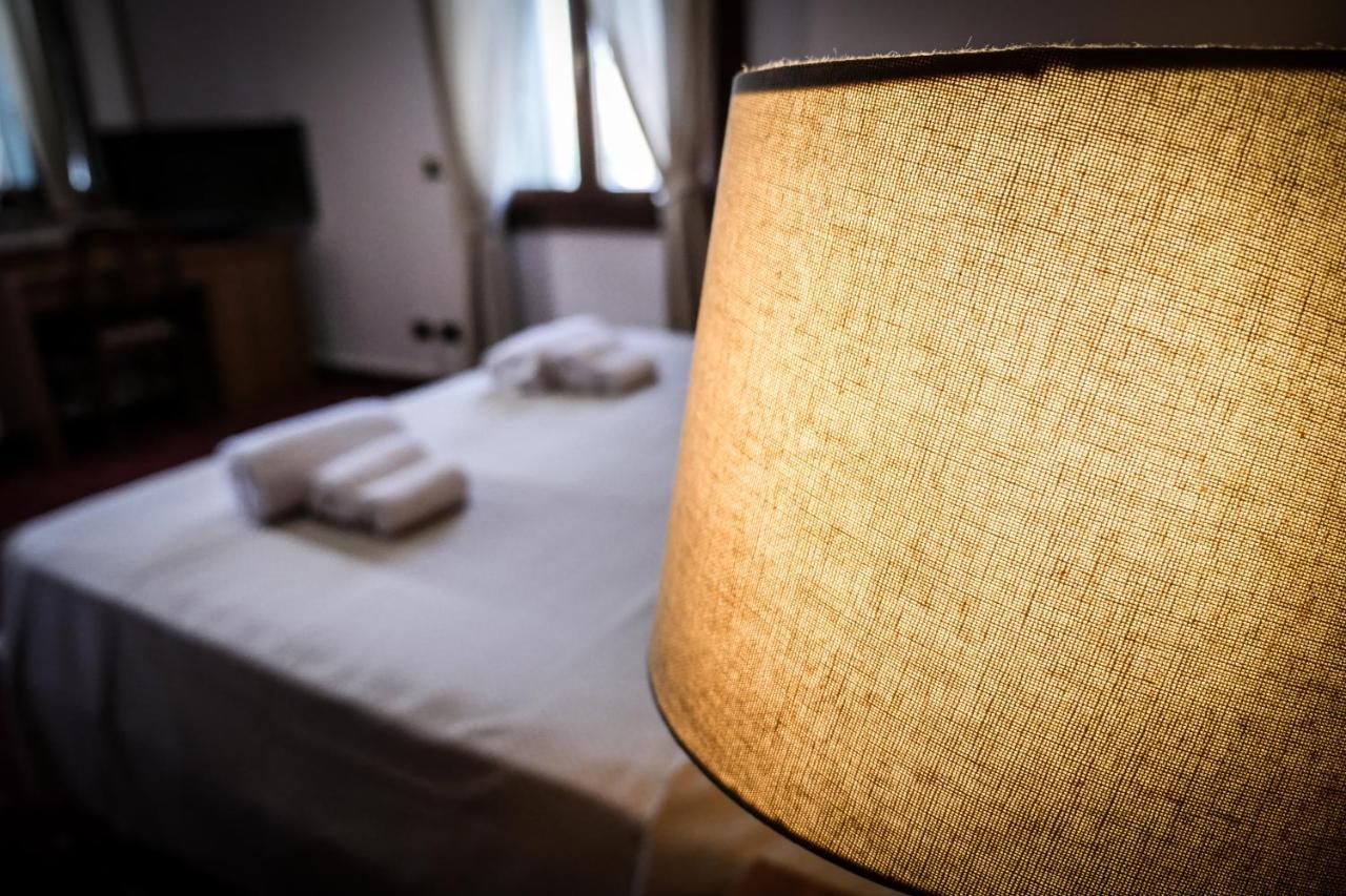 Villanova Hotel سان بونيفاتشيو المظهر الخارجي الصورة