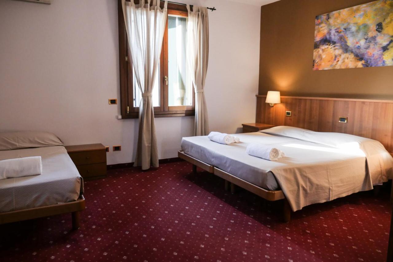 Villanova Hotel سان بونيفاتشيو المظهر الخارجي الصورة