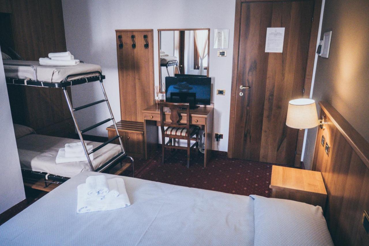Villanova Hotel سان بونيفاتشيو المظهر الخارجي الصورة