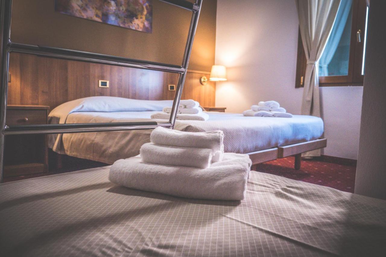 Villanova Hotel سان بونيفاتشيو المظهر الخارجي الصورة